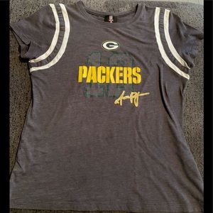 Green Bay packers shirt